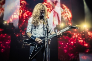MEGADETH