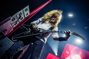 MEGADETH