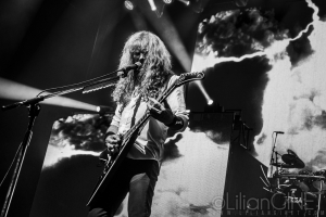 MEGADETH