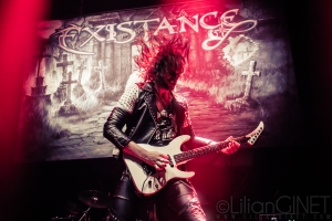 EXISTANCE